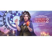 Demon Hunter 2: New Chapter (PC)