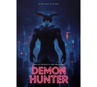 Demon Hunter [Digital Video Disc]