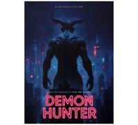 Demon Hunter - Dvd