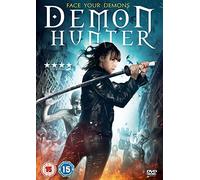 Demon Hunter [Edizione: Regno Unito] [Import]