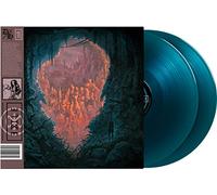 Demon Hunter - Exile - Cavern Blue [VINYL]