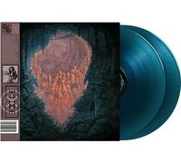 Demon Hunter - Exile - Cavern Blue [Vinyl Lp] Blue, Colored Vinyl