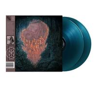 Demon Hunter - Exile - Cavern Blue [Vinyl Lp] Blue, Colored Vinyl