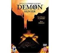 Demon Hunter G