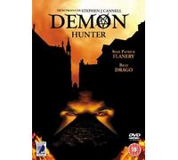 Demon Hunter [Import]