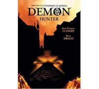 Demon Hunter [Import USA Zone 1]