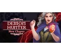 Demon Hunter New Chapter (PS5)