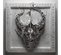Demon Hunter – Peace – CD – Import (The Orchard)
