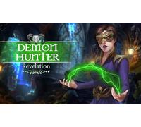 Demon Hunter Revelation (PS4)