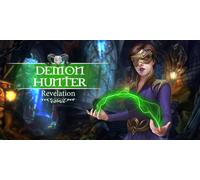 Demon Hunter: Revelation (Xbox X)