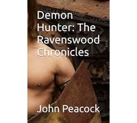 Demon Hunter: The Ravenswood Chronicles
