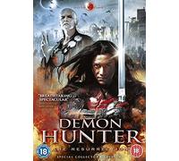 Demon Hunter – The Resurrection – CD – Édition Royaume‑Uni (Import)