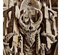 Demon Hunter - The World Is A Thorn [Cd]