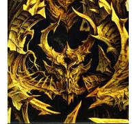 Demon Hunter - The World Is A Thorn [Cd]