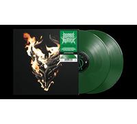 Demon Hunter - There Was a Light Here - Grieving Garden