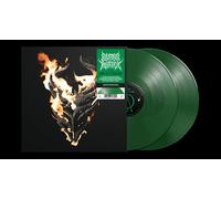 Demon Hunter There Was a Light Here - Grieving Garden (Vinyl)