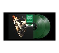 Demon Hunter - There Was A Light Here - Grieving Garden [Vinyl Lp] Colored Vinyl