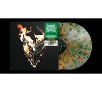 Demon Hunter - There Was a Light Here - Mourning Light