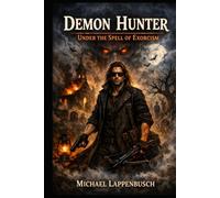 Demon Hunter - Under the Spell of Exorcism