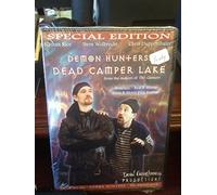 Demon Hunters: Dead Camper Lake