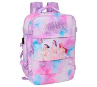 Demon Hunters Kpop Artist Cabin sac à dos de voyage 44 cm Safta