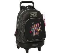 ENERGY Demon Hunters K-POP Sac Trolley École