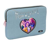 Demon Hunters Kpop Huntrix Housse pour ordinateur portable Safta