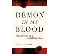 Demon in My Blood by Elizabeth Rains Elizabeth Rains (Auteur)