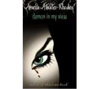 Demon in My View, Laurel-Leaf Books Amelia Atwater-Rhodes (Auteur)