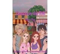 Demon In The Rift (The Green Witch Project)