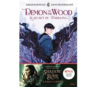 Demon in the wood