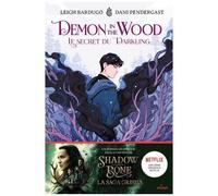 Demon In The Wood - Le Secret Du Darkling