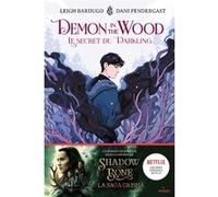 Demon in the wood