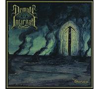 Darvaza – Demon incarnate – Universal Music Group