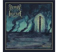 DEMON INCARNATE - DARVAZA CD SINGLE NEUF