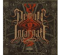 Demon Incarnate – Démon Incarnate – CD