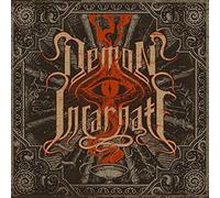 Demon Incarnate - Demon Incarnate (Incl.Download-Card)
