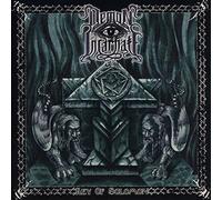 Demon Incarnate - Key of Solomon
