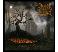 Demon Incarnate – Leaves of Zaqqum – CD – Digipak – Metalville