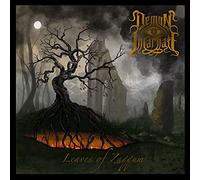 Demon Incarnate – Leaves of Zaqqum – CD – Digipak – Metalville