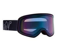 Demon Infinity Lunettes de Ski, Uni, One Size