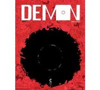 Démon Intégrale Jason Shiga (Auteur), Julie Etienne (Traduction), Madeleine Nasalik (Traduction)