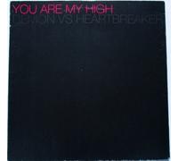 Demon (J. Mondon) - You are my high (vs Heartbreaker) / Vinyl Maxi Single [Vinyl 12'']