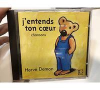 Demon - J'Entends Ton Coeur