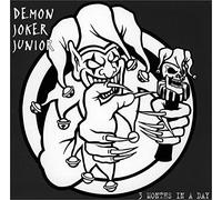 Demon Joker Junior - Three Months in a Day [Import]