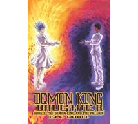 Demon King Daughter: Book 2: The Demon King and the Paladin