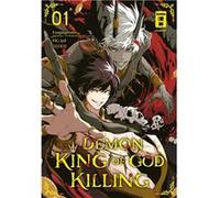 Demon King of God Killing 01