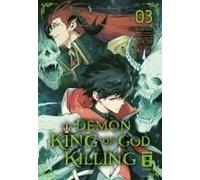 Demon King Of God Killing 03