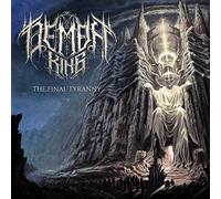 Demon King - The Final Tyranny