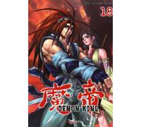 Demon King, Tome 18 :